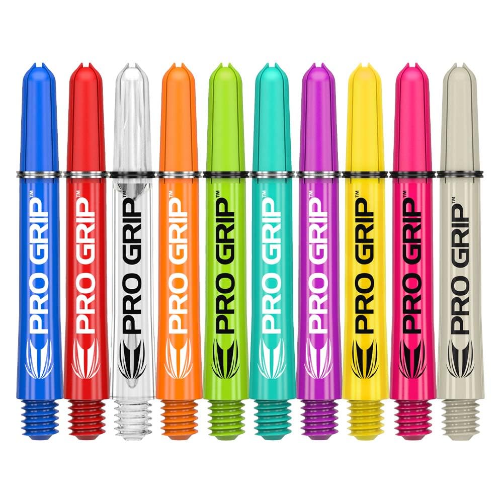 Amazon | TARGET ターゲット PRO GRIP SHAFT プログリップ